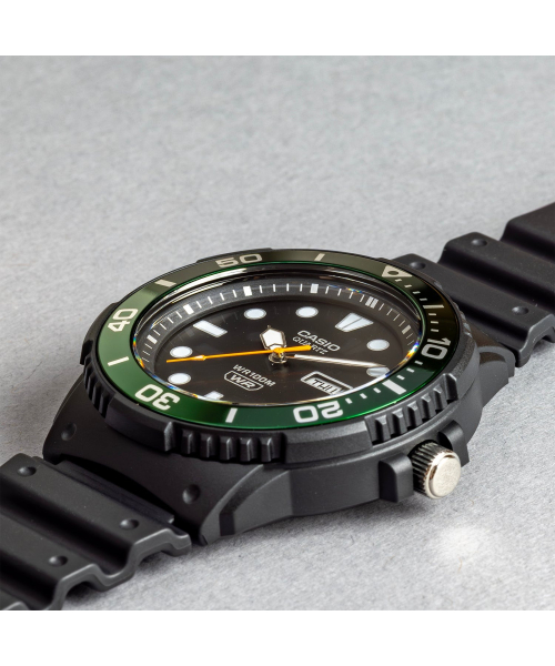 ���� Casio MRW-230H-1E3 #5