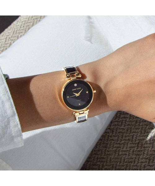 ���� Anne Klein 1980BKRG #2