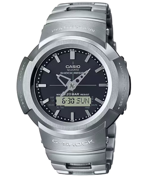���� Casio G-Shock AWM-500D-1A #1