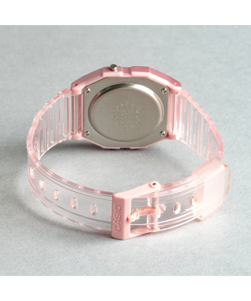 ���� Casio Vintage F-91WS-4 #11