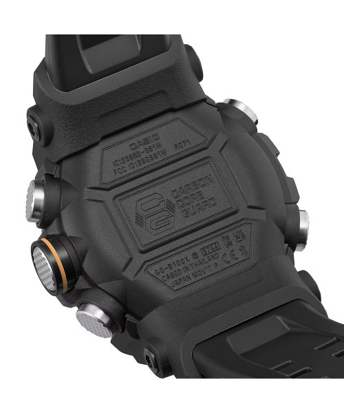 ���� Casio G-Shock GG-B100X-1A #5