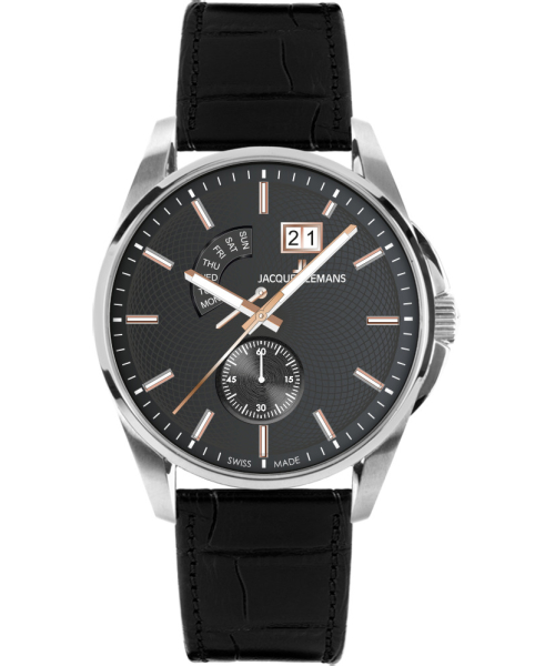 ���� Jacques Lemans 1-2199A #1