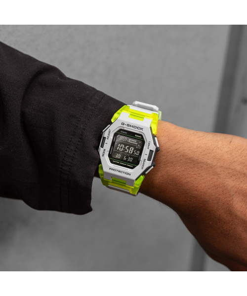 ���� Casio G-Shock GD-B500MW-8 #2