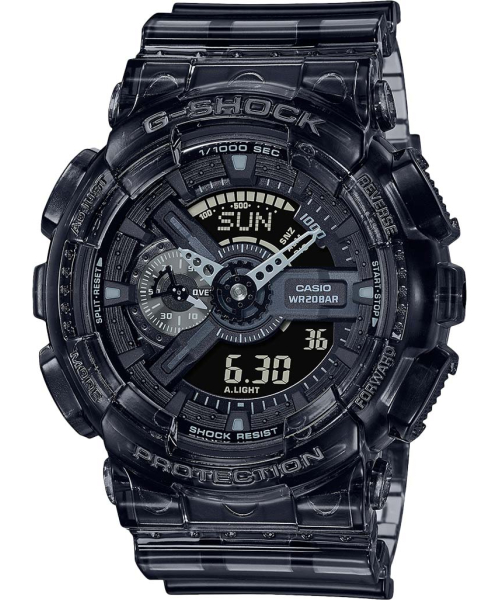 ���� Casio G-Shock GA-110SKE-8A #1