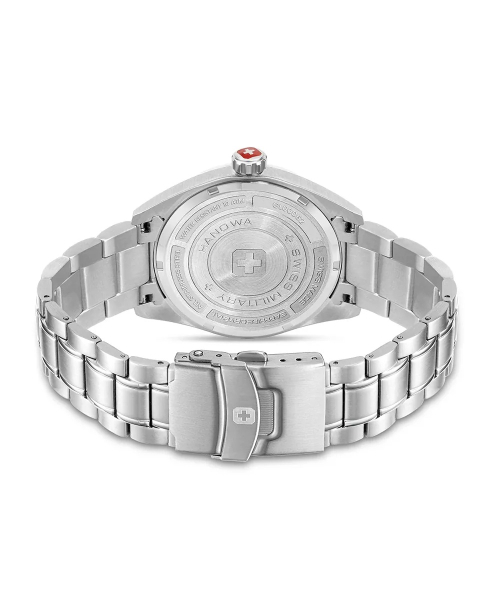 ���� Swiss Military Hanowa SMWGL0006203 #4