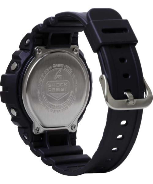 ���� Casio G-Shock DW-6900WD-1 #5