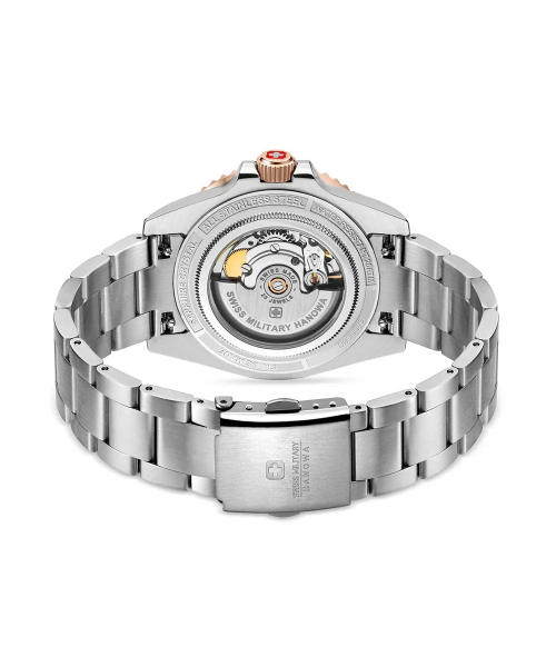 ���� Swiss Military Hanowa SMWGL0006360 #4