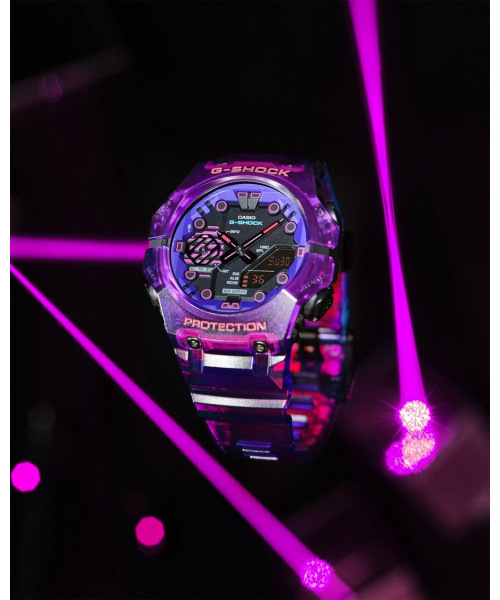 ���� Casio G-Shock GA-B001CBRS-6A #2