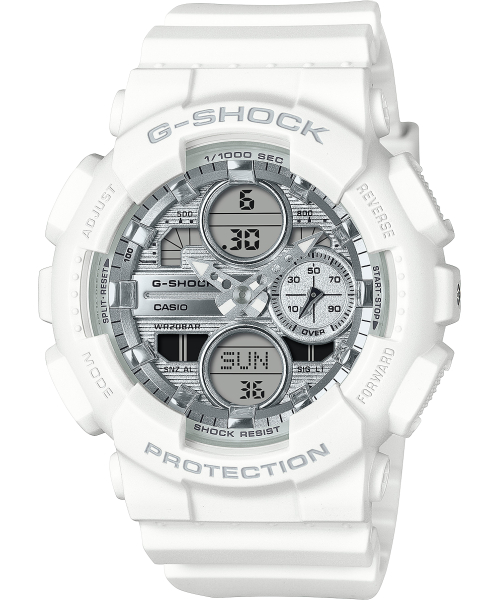 ���� Casio G-Shock GMA-S140VA-7A #1