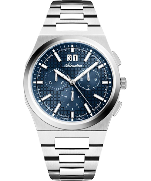 ���� Adriatica A8326.5115CH #1