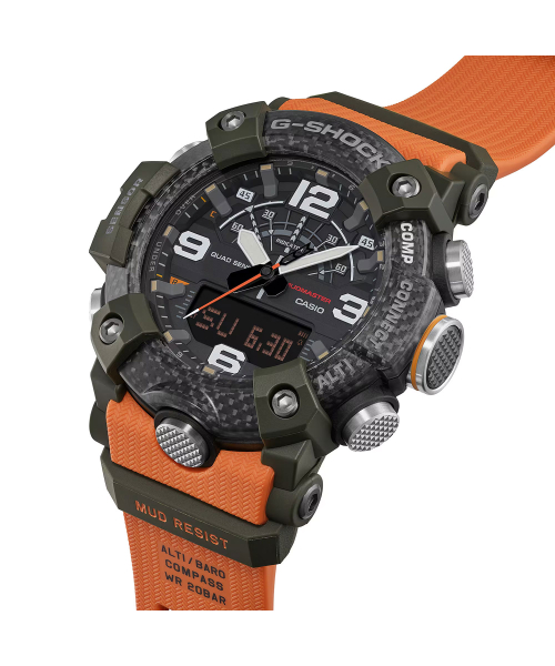 ���� Casio G-Shock GG-B100X-1A9 #4