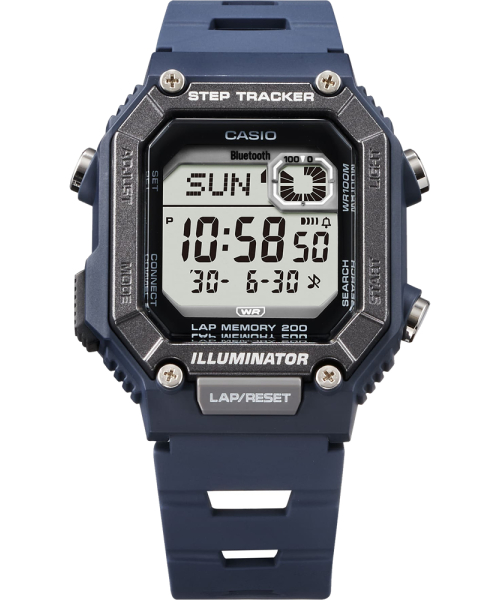 ���� Casio WS-B1000-2A #4