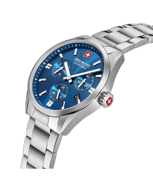 ���� Swiss Military Hanowa SMWGK0005602 #3