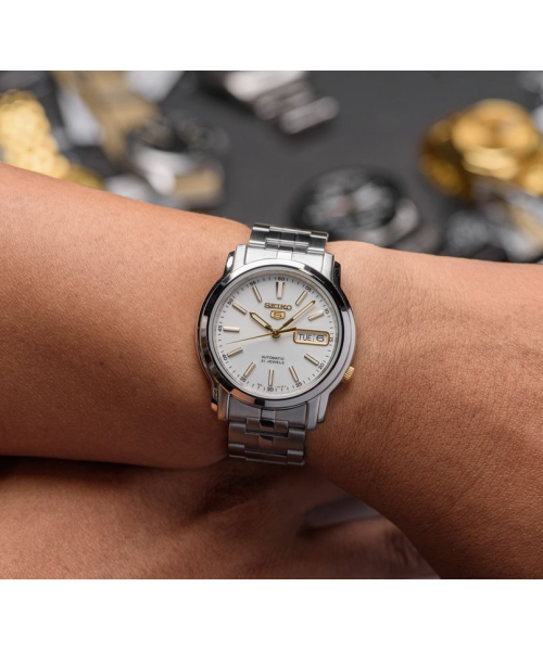 ���� Seiko SNKL77K1 #2