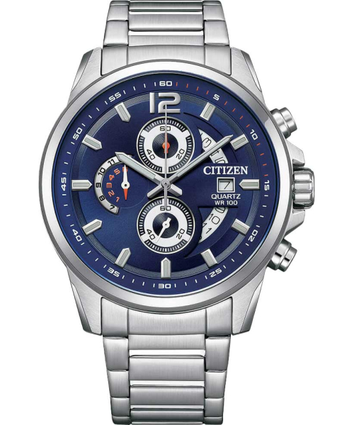 ���� Citizen AN3690-56L #1