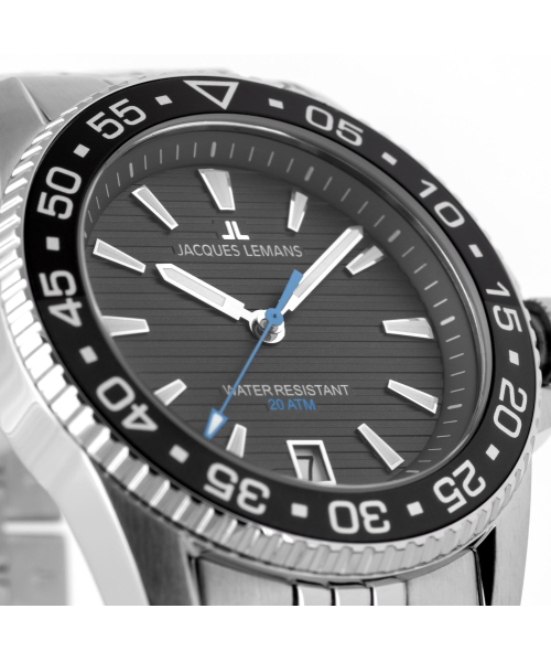���� Jacques Lemans 1-2205H #2