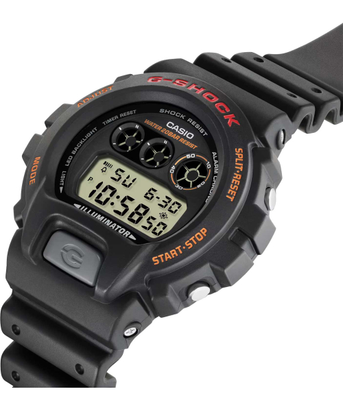 ���� Casio G-Shock DW-6900UB-9 #2