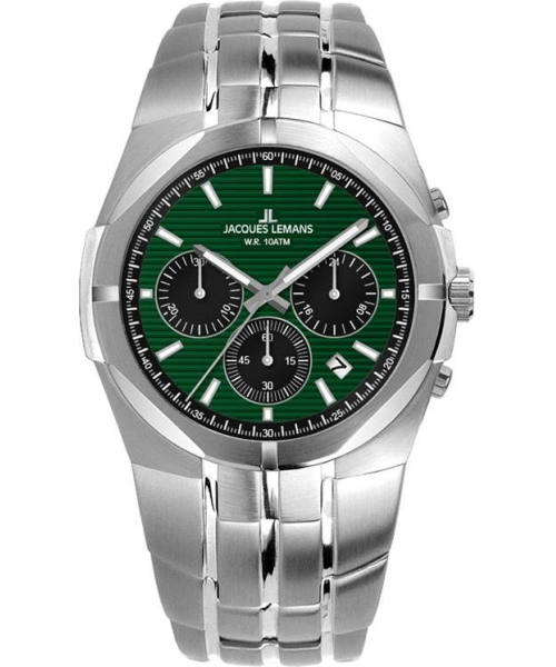 ���� Jacques Lemans 1-2181D #1