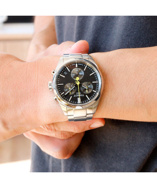 ���� Tissot T150.417.11.051.00 #2
