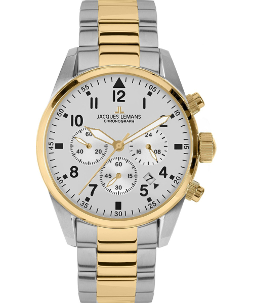 ���� Jacques Lemans 42-2G #1