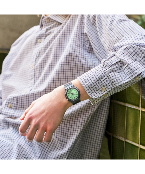 ���� Casio G-Shock GMA-P2100SR-1A #3