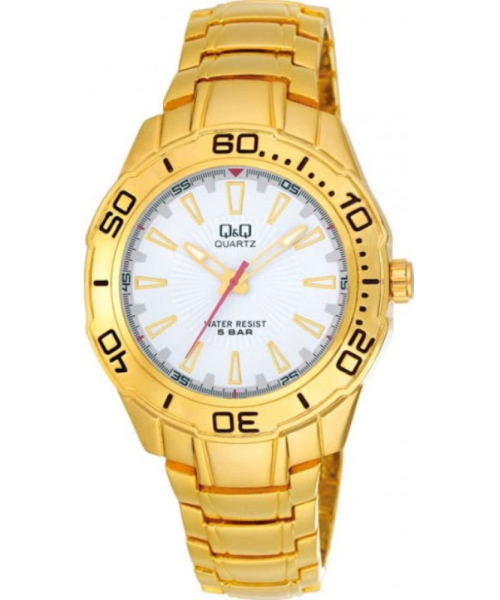 ���� Q&Q F348-001Y RUS #1