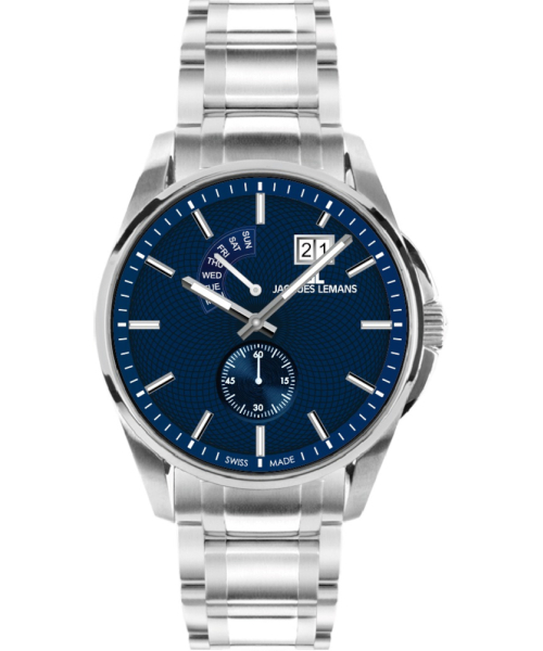 ���� Jacques Lemans 1-2199M #1
