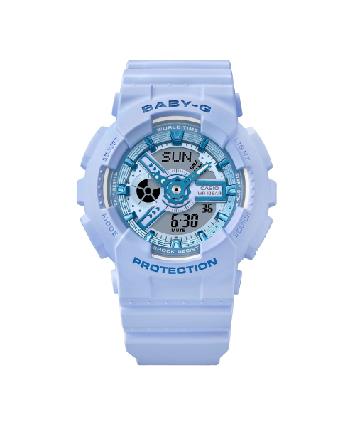 ���� Casio Baby-G BA-110YK-2A #4