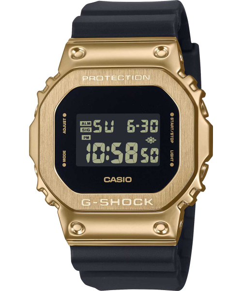 ���� Casio G-Shock GM-5600UG-9 #1