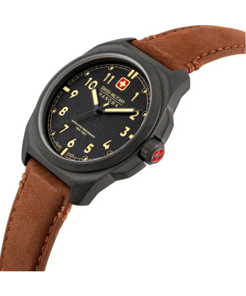 ���� Swiss Military Hanowa SMWGA0003940 #4