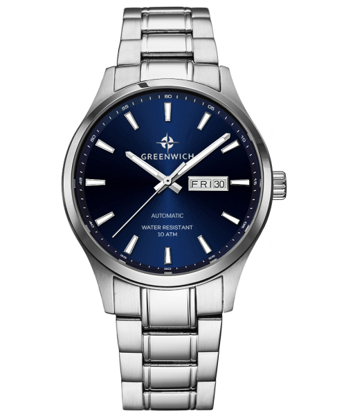 ���� Greenwich GW 054.10.36 #1