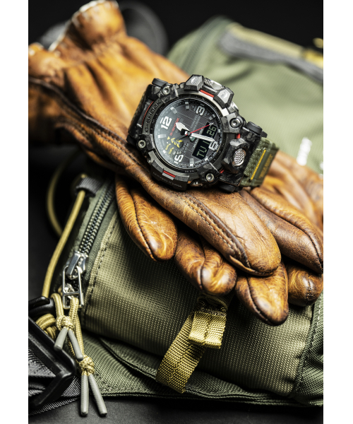 ���� Casio G-Shock GWG-2000-1A3 #2