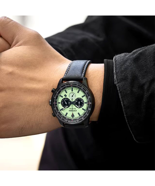 ���� Citizen CA4505-21X #3