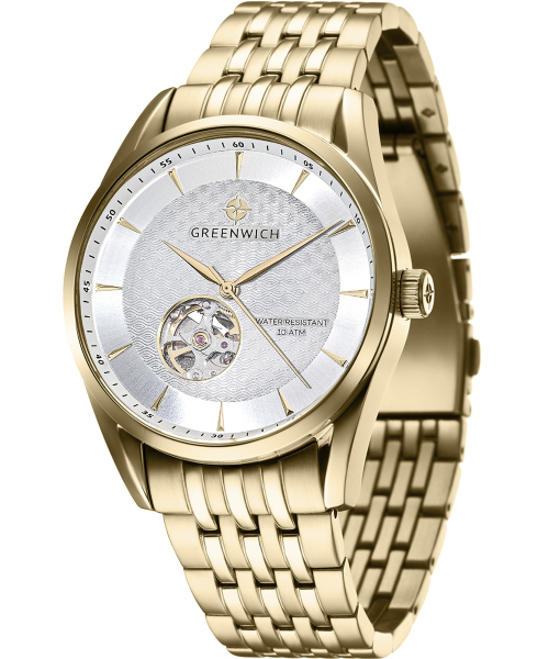 ���� Greenwich GW 075.20.33 #3