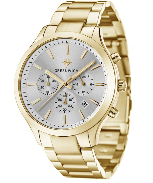 ���� Greenwich GW 043.20.33 #2