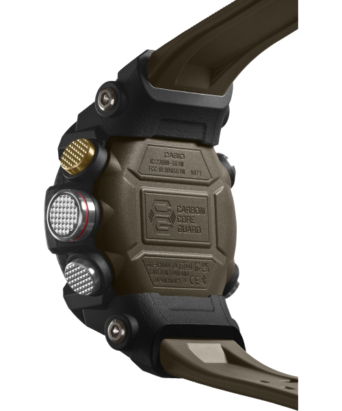 ���� Casio G-Shock GG-B100X-1A3 #6