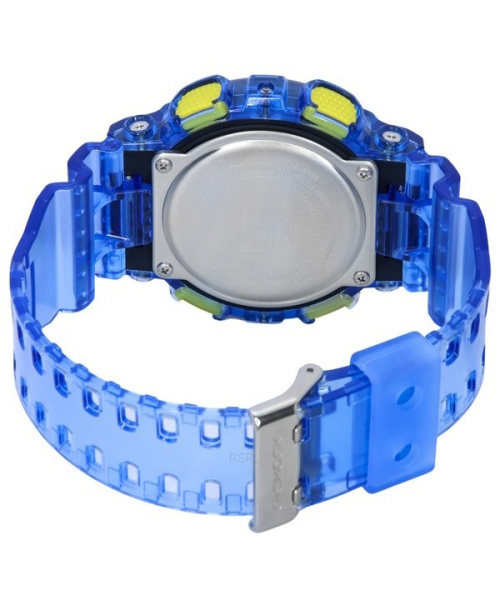 ���� Casio G-Shock GA-110JT-2A #4