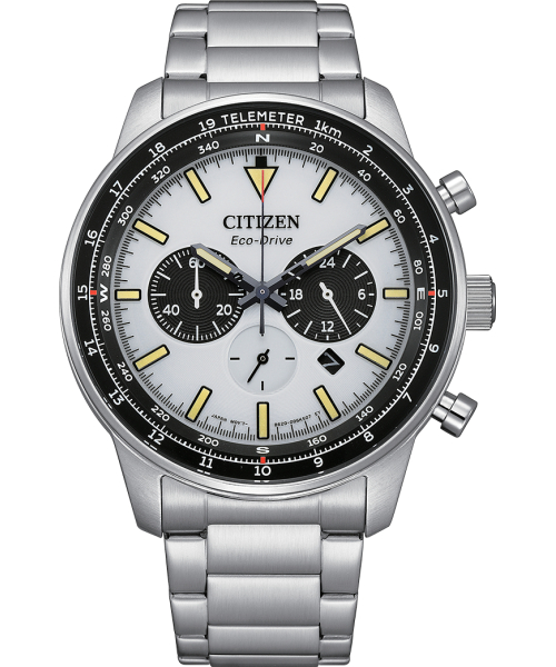 ���� Citizen CA4500-91A #1