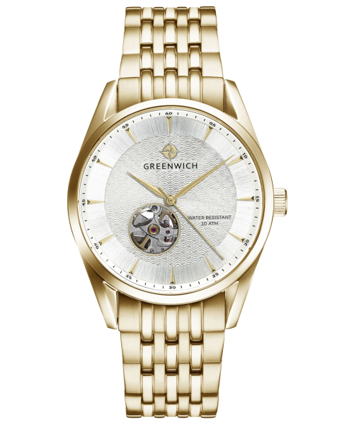 ���� Greenwich GW 075.20.33 #1