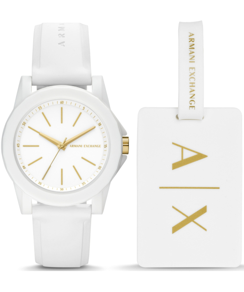 ���� Armani Exchange AX7126 #1