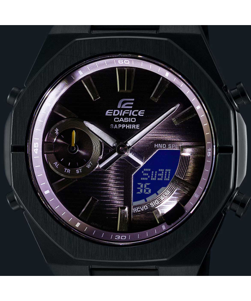 ���� Casio Edifice ECB-S10D-8A #5