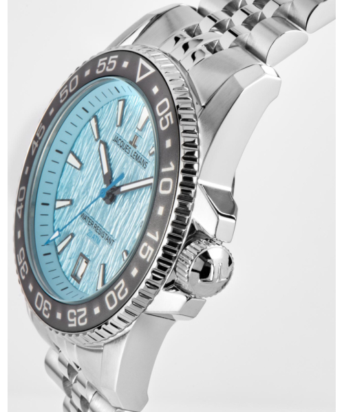 ���� Jacques Lemans 1-2205M #5