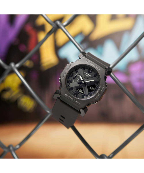 ���� Casio G-Shock GA-2300-1A #3