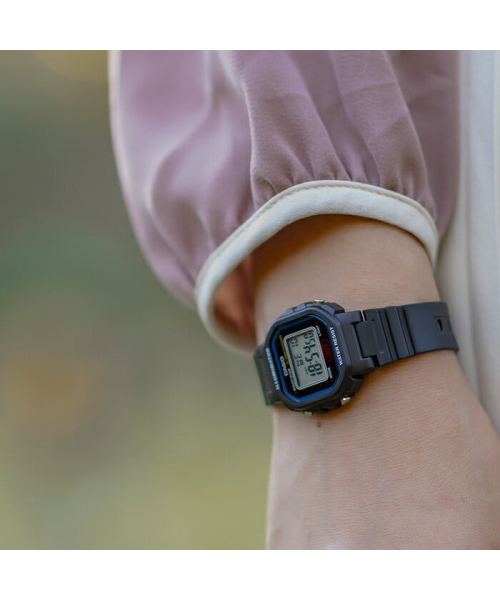 ���� Casio Collection LA-20WH-1C #4