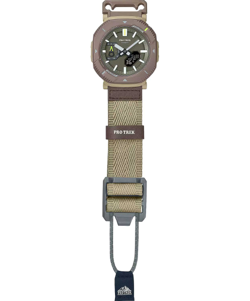 ���� Casio Pro Trek PRJ-B001B-5 #6