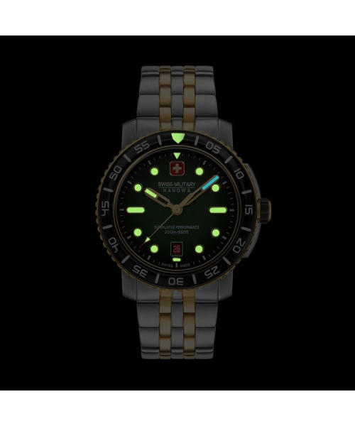 ���� Swiss Military Hanowa SMWGH0001761 #6