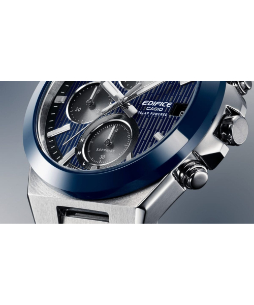 ���� Casio Edifice EFS-S650D-2A #5