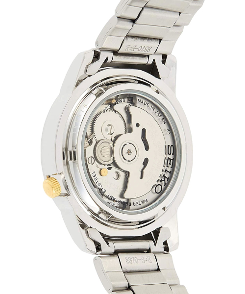 ���� Seiko SNKK17J1 #4
