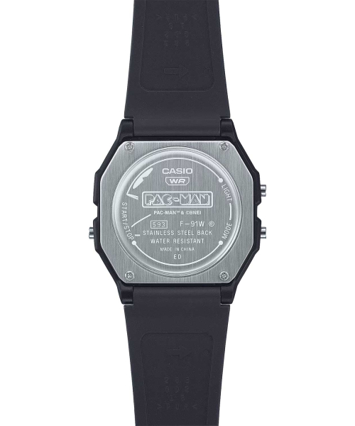 ���� Casio Vintage F-91WPC-1A #7