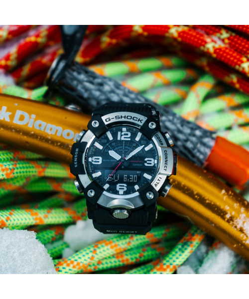 ���� Casio G-Shock GG-B100XM-1A #3